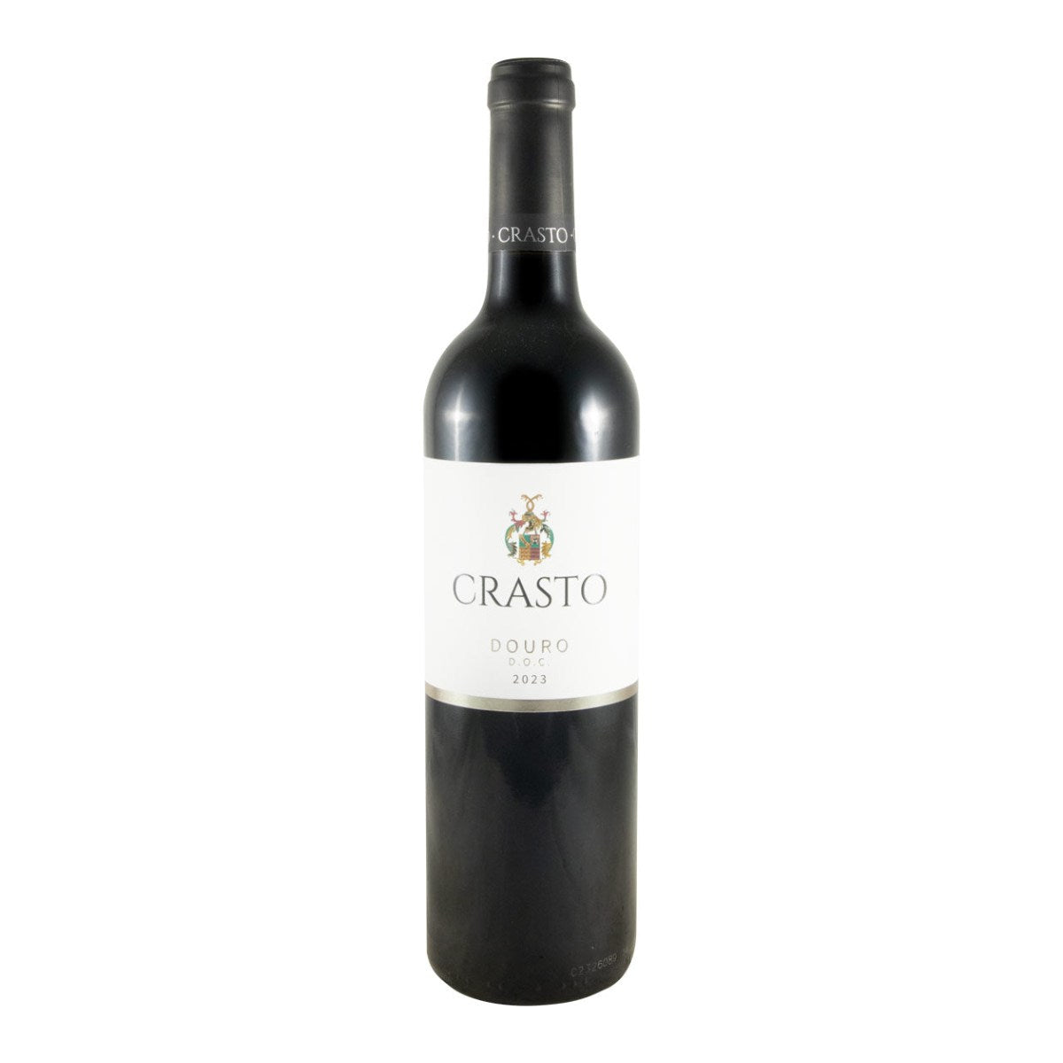 Crasto Red Wine Douro 2023 750ml 14% ABV