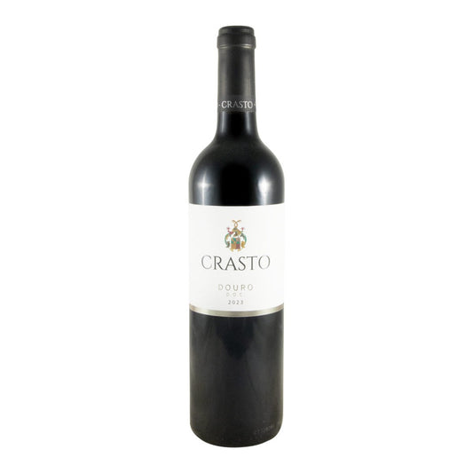 Crasto Red Wine Douro 2023 750ml 14% ABV