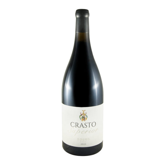 Crasto Superior Red Wine Douro 2022 1.5L 13.5% ABV
