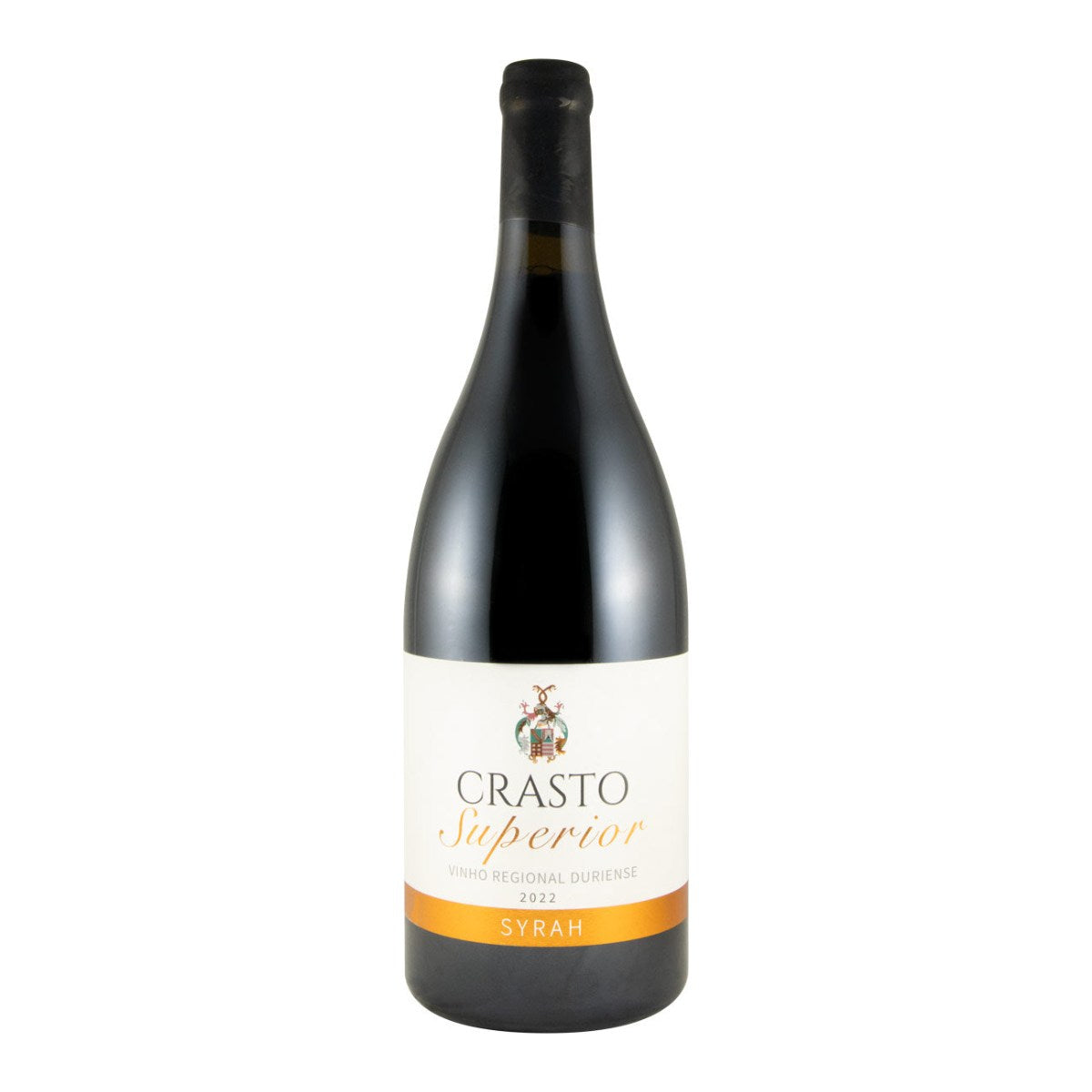 Crasto Superior Syrah Red Wine Douro 2022 1.5L 14.5% ABV