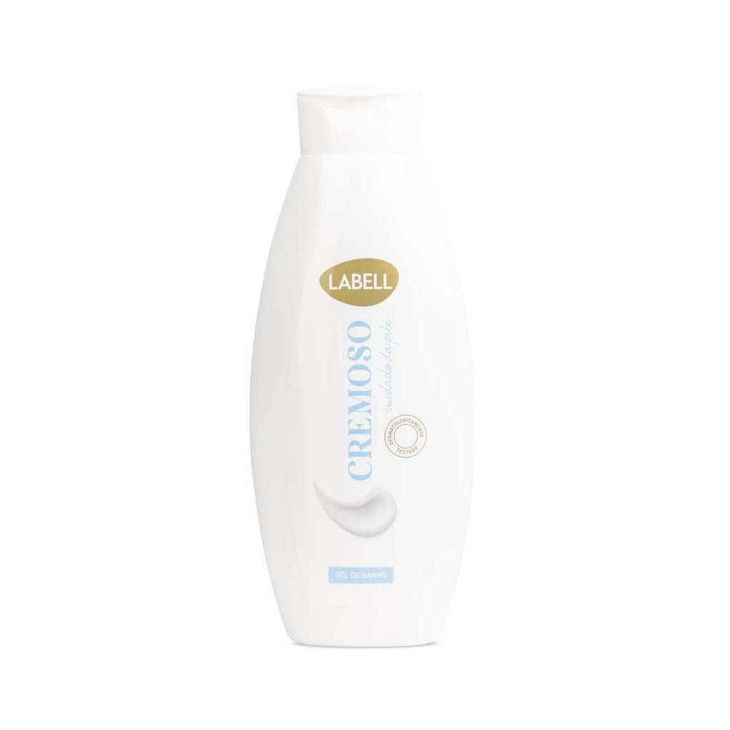Creamy Shower Gel 750ml