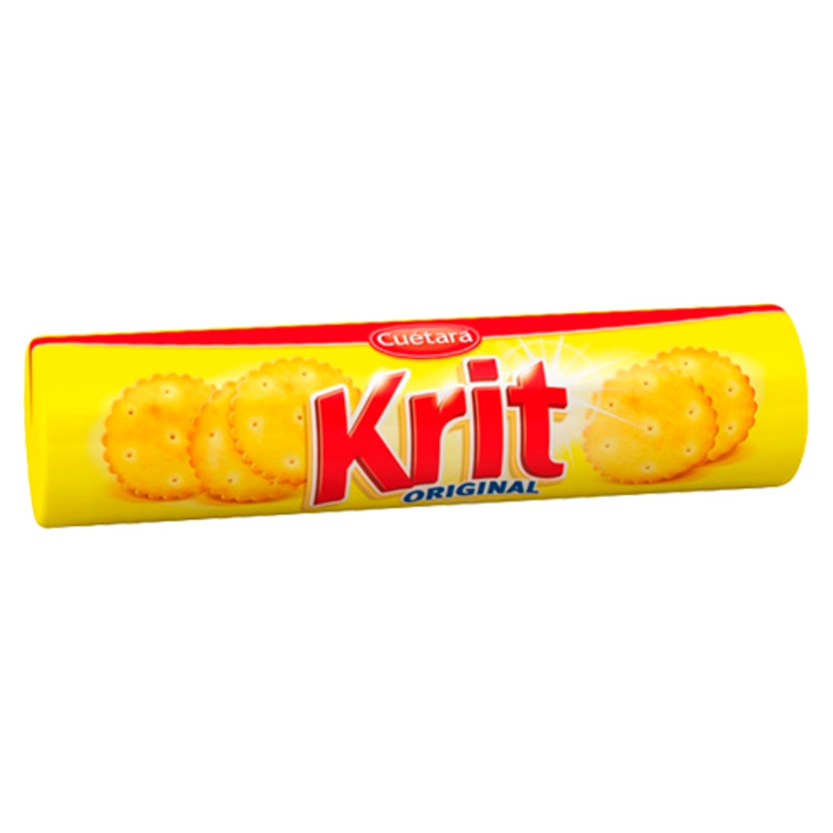 Cuétara Krit Crackers 100g