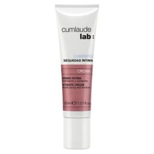 Cumlaude Lab Lubripiù External Moisturising Intimate Cream 30ml