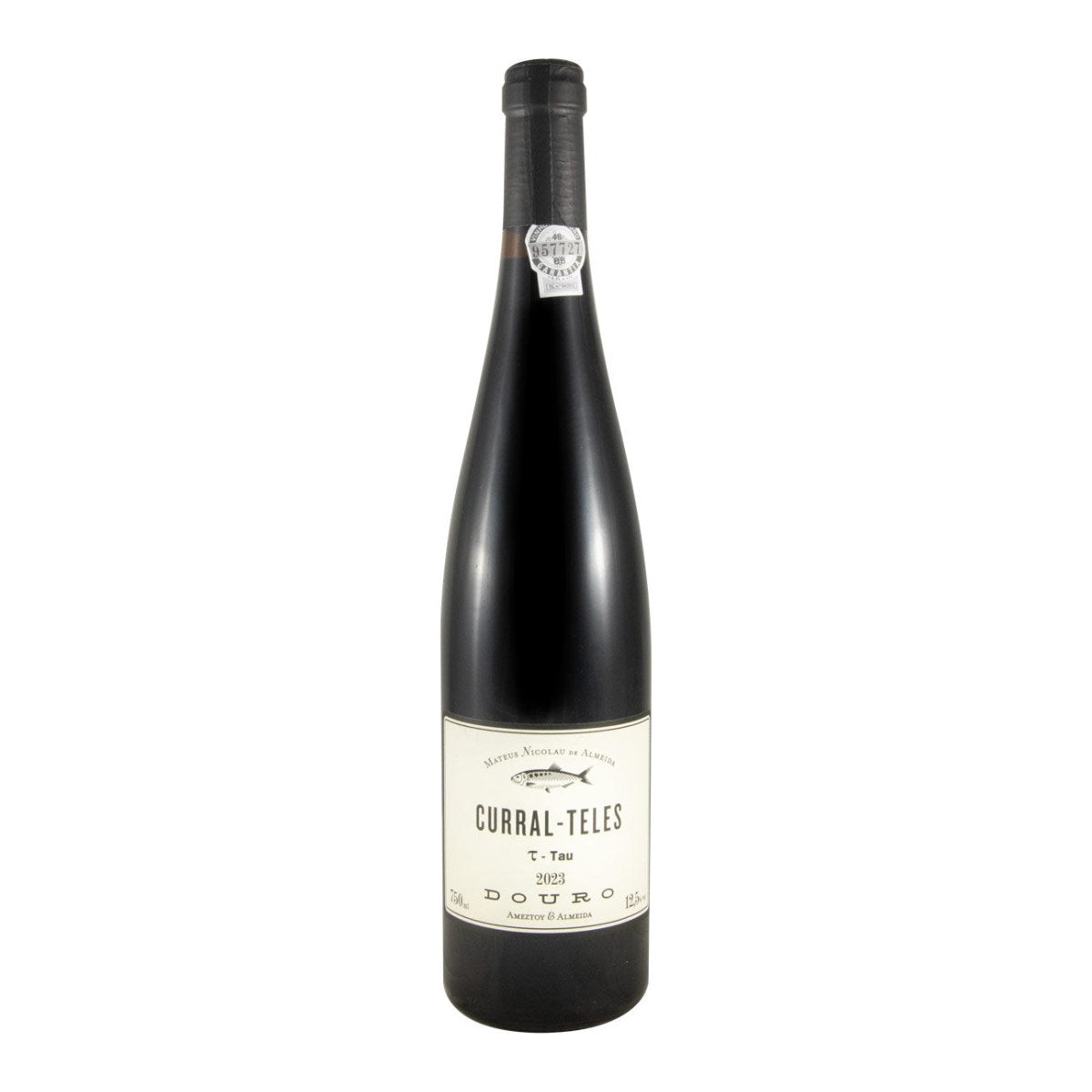 Curral Teles Tau Red Wine Douro 2023 750ml 12.5% ABV