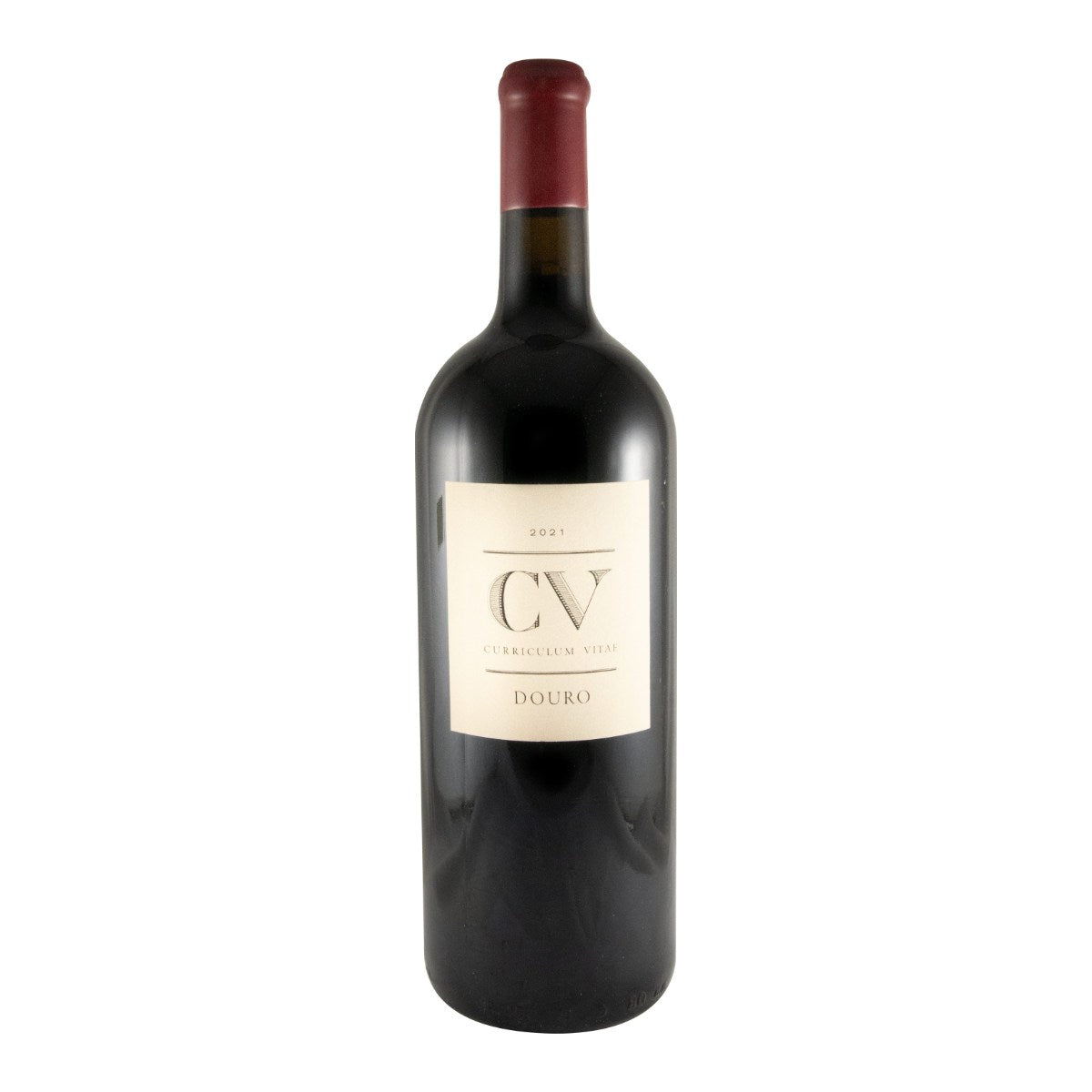 Curriculum Vitae Red Wine Douro 2021 1.5L 14.5% ABV