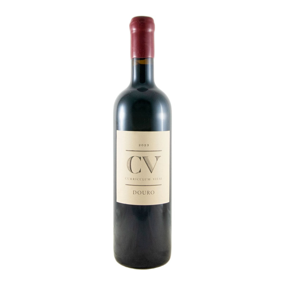 Curriculum Vitae Red Wine Douro 2023 750ml 15% ABV