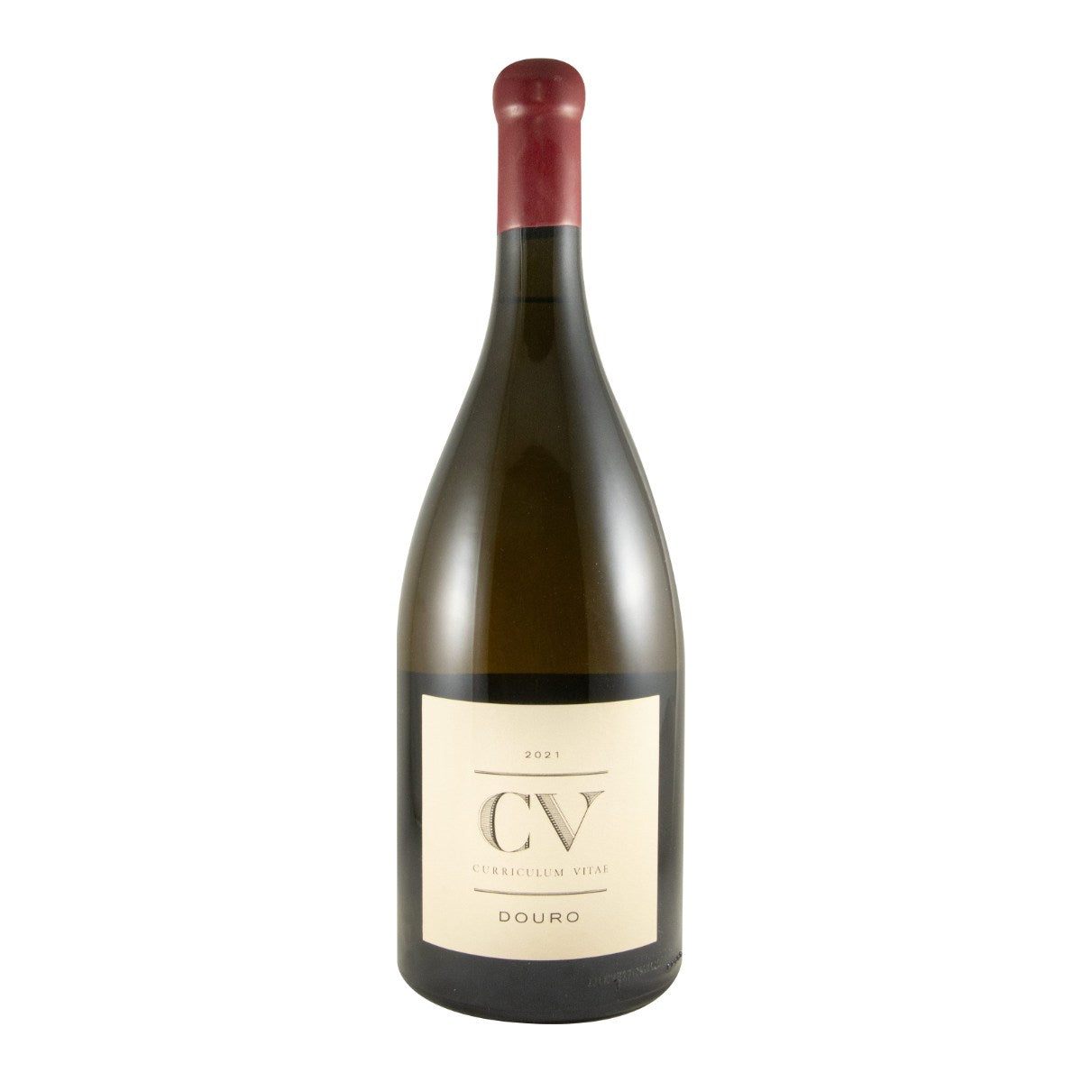Curriculum Vitae White Wine Douro 2021 1.5L 12% ABV