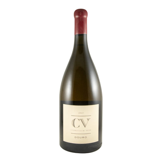 Curriculum Vitae White Wine Douro 2021 1.5L 12% ABV
