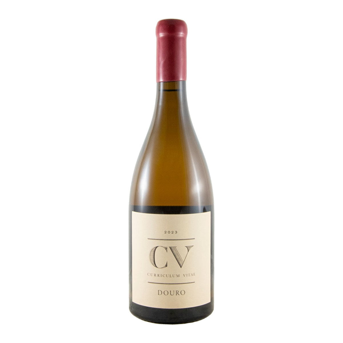 Curriculum Vitae White Wine Douro 2023 750ml 13% ABV