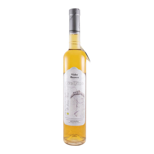 D'Freixo Ice Wine Elite Organic Sweet White Wine Douro 500ml 9.5% ABV