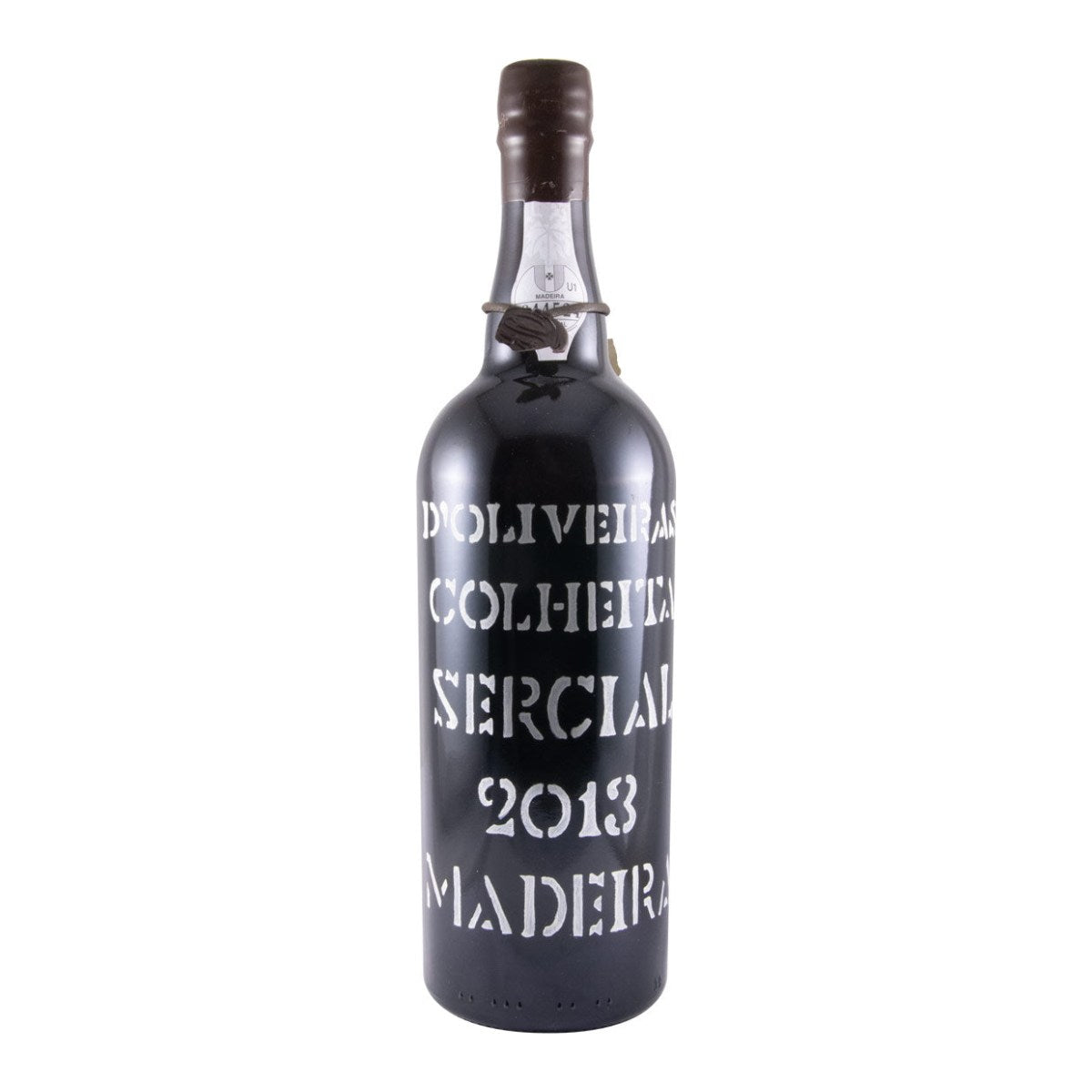 D'Oliveiras Colheita Sercial Madeira Wine 2013 750ml 20% ABV