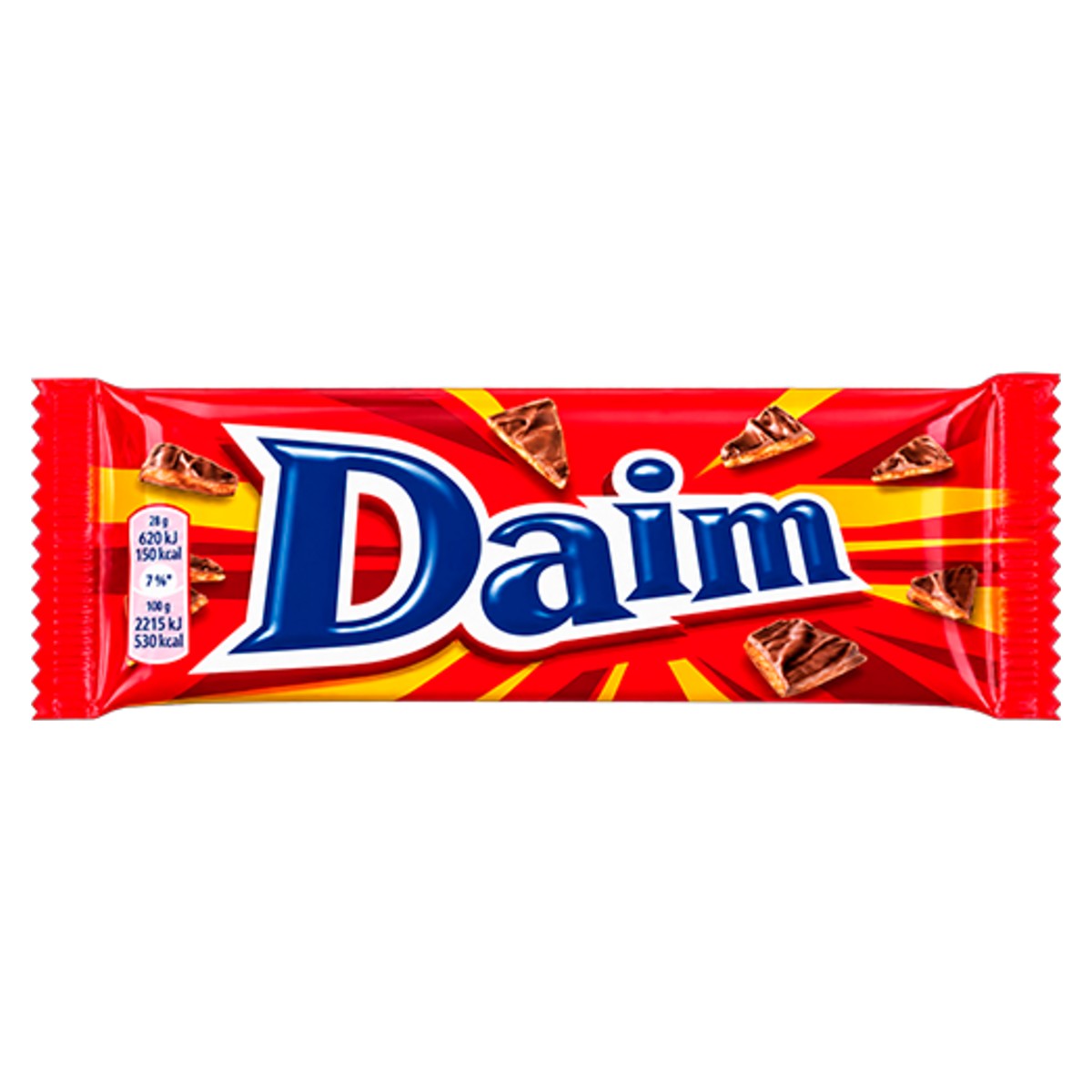 Daim Bar 28g