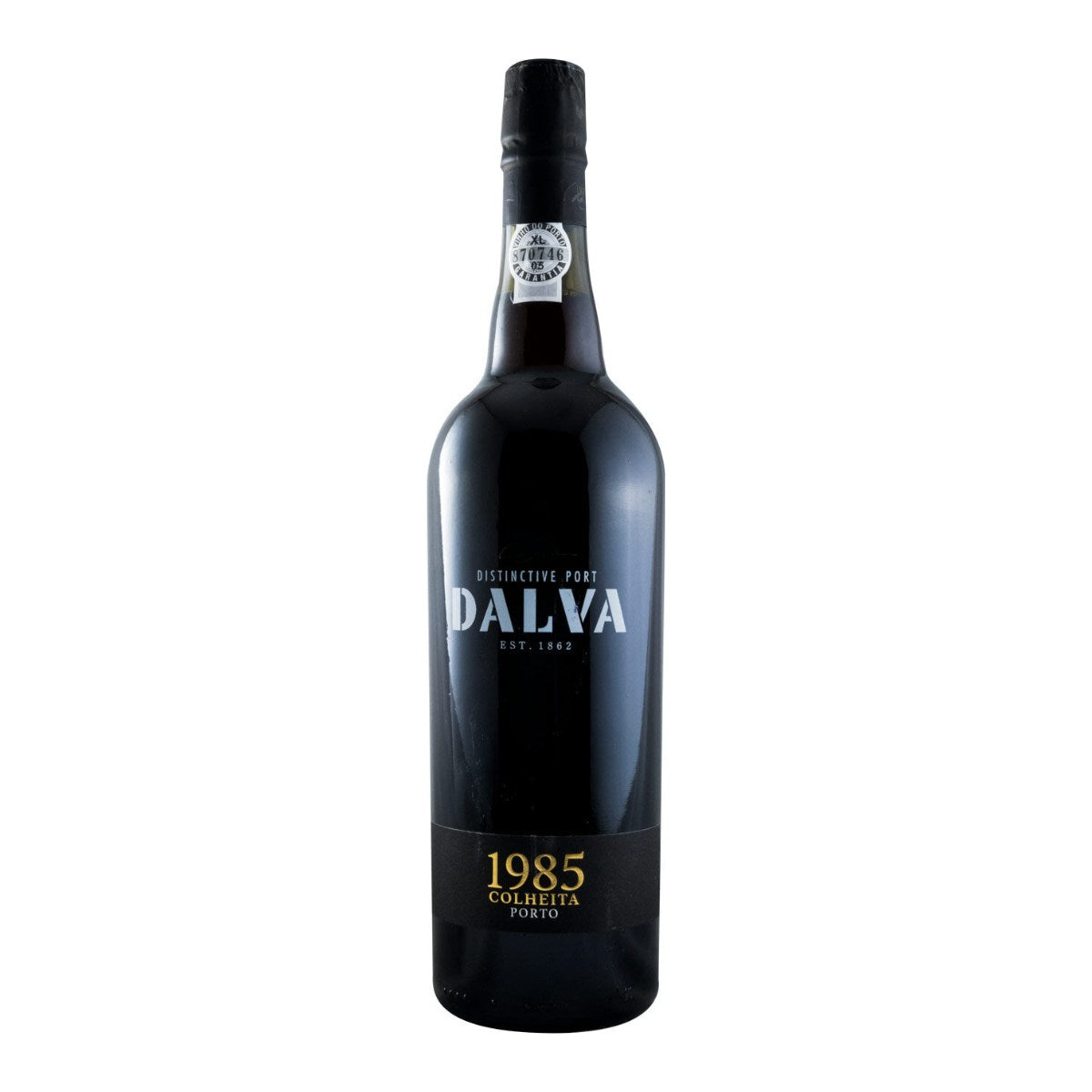 Dalva Colheita Porto Wine 1985 750ml 20% ABV