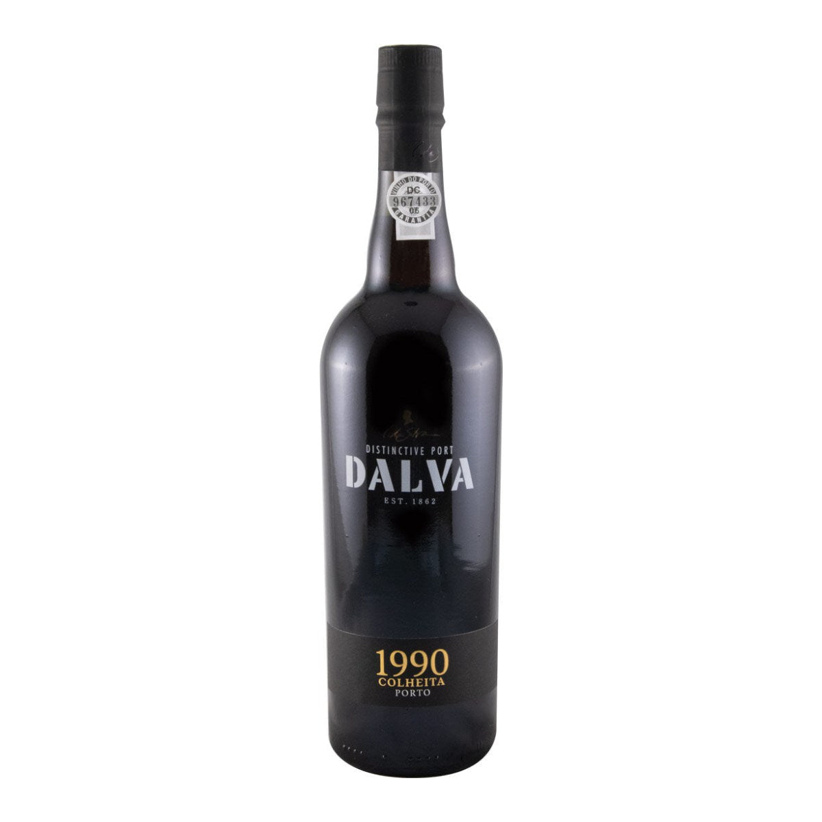 Dalva Colheita Porto Wine 1990 750ml 20% ABV