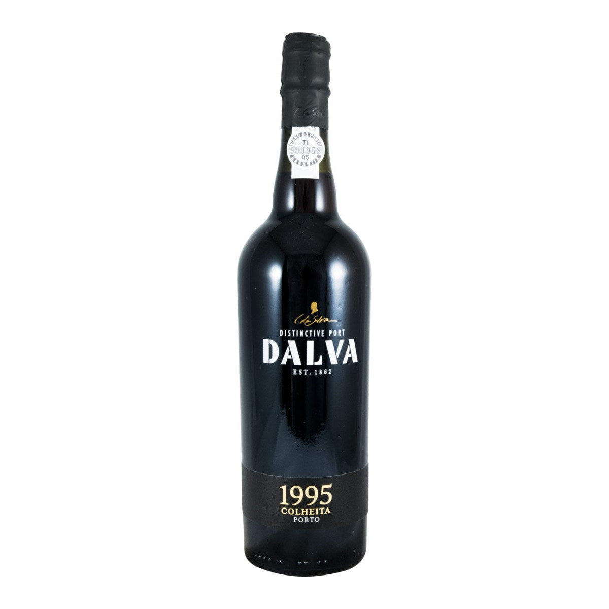 Dalva Colheita Porto Wine 1995 750ml 20% ABV