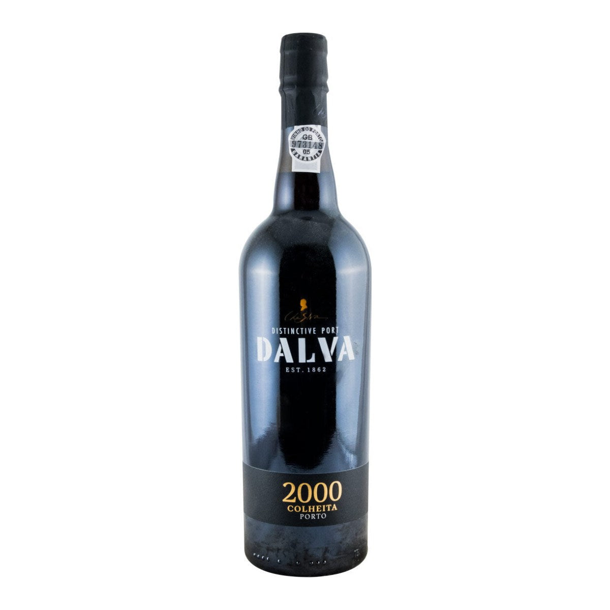 Dalva Colheita Porto Wine 2000 750ml 20% ABV