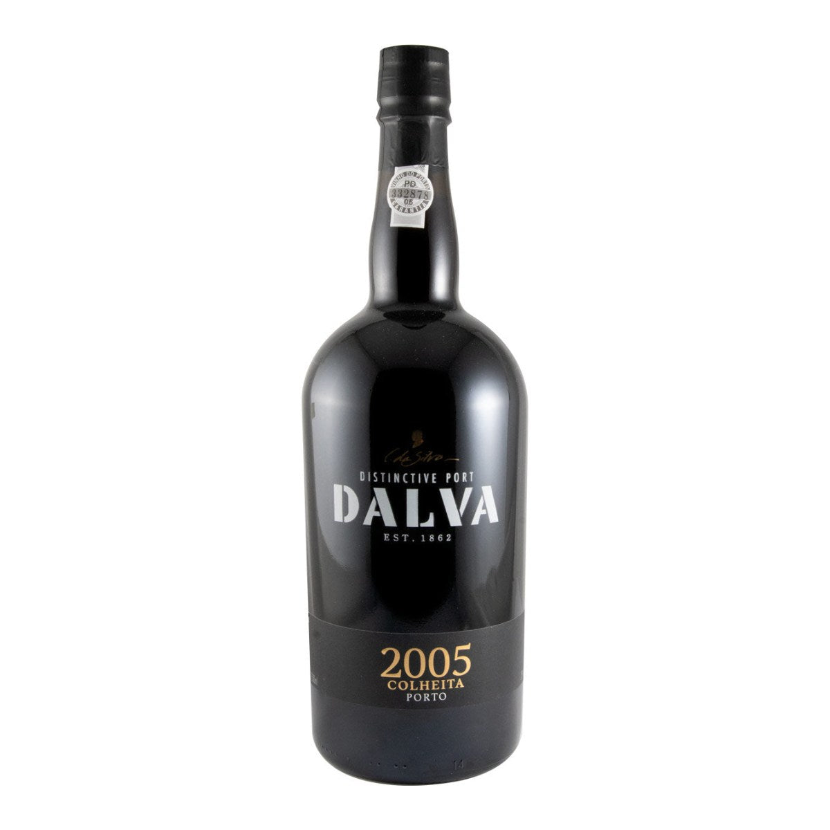 Dalva Colheita Porto Wine 2005 1.5L 20% ABV