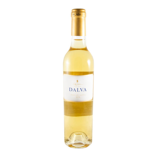 Dalva Late Harvest Sweet White Wine Douro 2016 375ml 12% ABV
