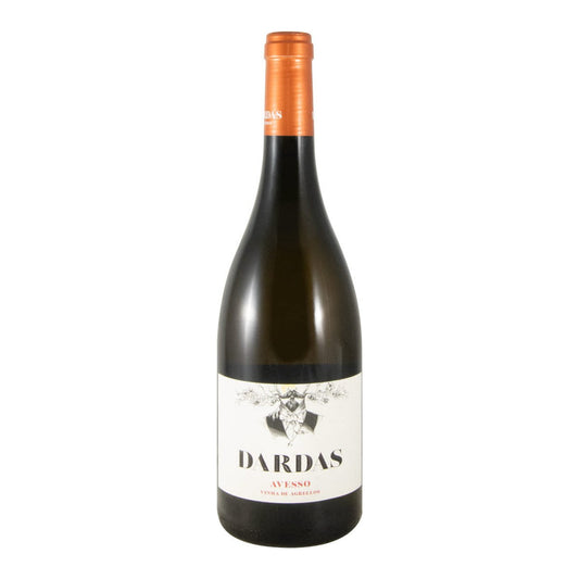 Dardas Avesso White Wine Vinho Verde 2024 750ml 13.5% ABV