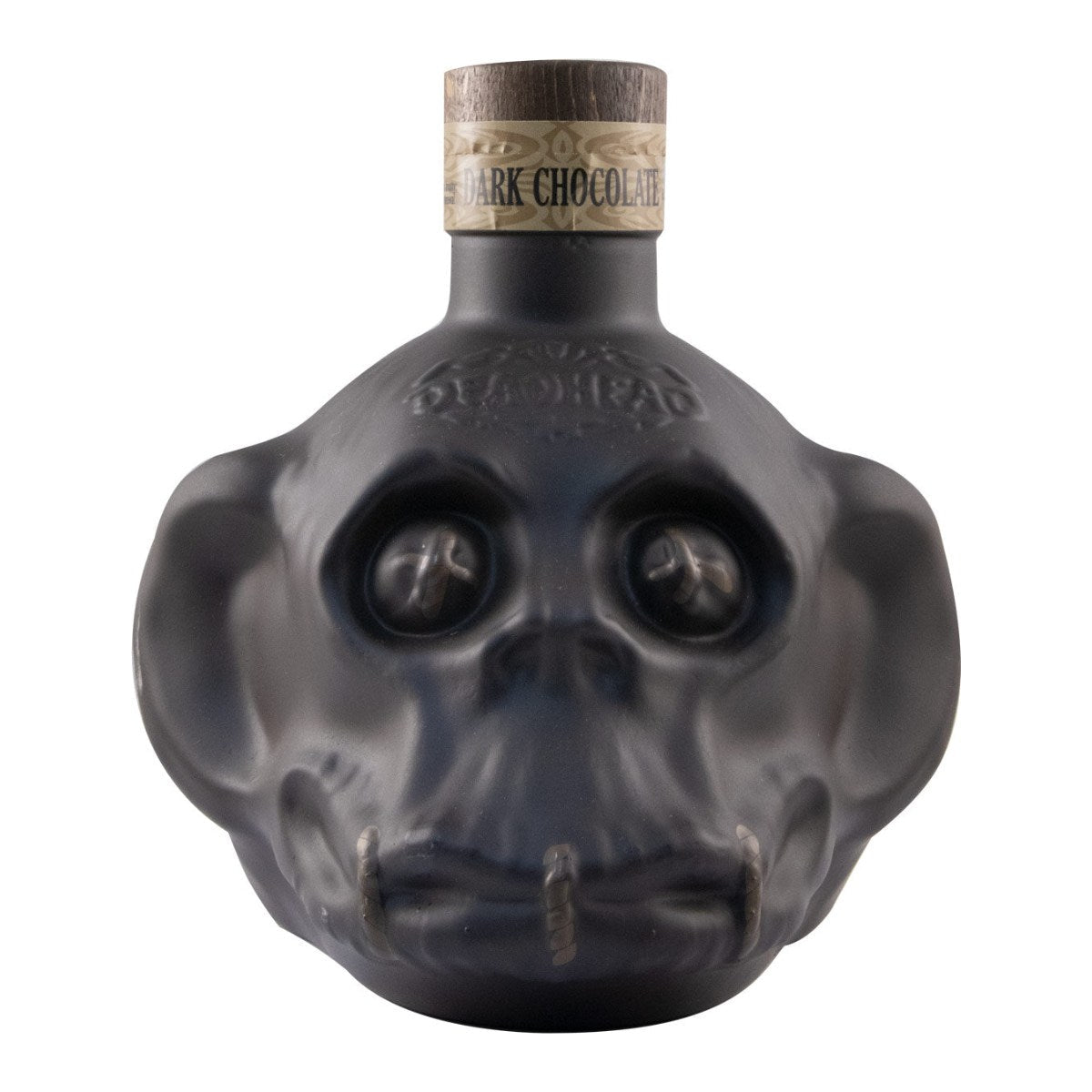 Deadhead Dark Chocolate Spirit Drink 700ml 35% ABV