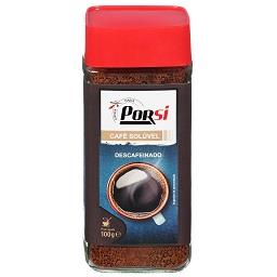 Decaffeinated Instant Coffee 100g