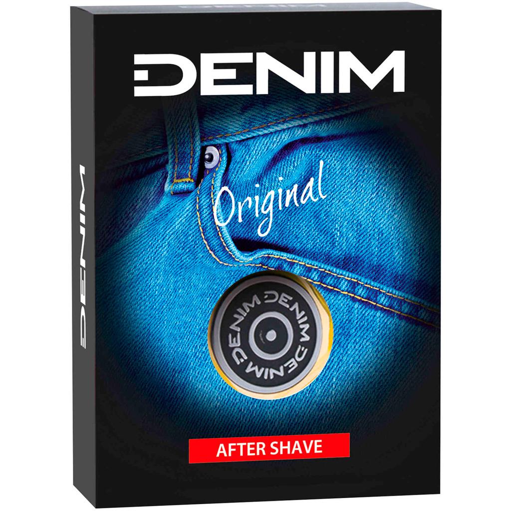 Denim Original Aftershave 100ml
