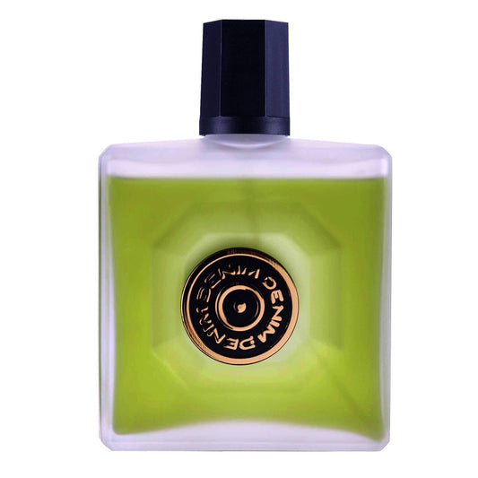 denim musk eau de toilette 100ml mens fragrance perfume spray classic grooming personal care