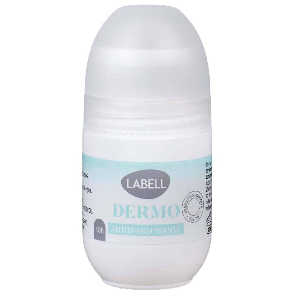 Dermo 48h Roll On Deodorant 50ml
