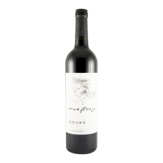 Desafinado Red Wine Douro 2021 750ml 13% ABV
