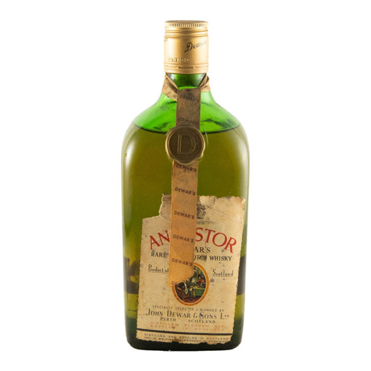 Dewar's Ancestor Blended Scotch Whisky 750ml 40% ABV