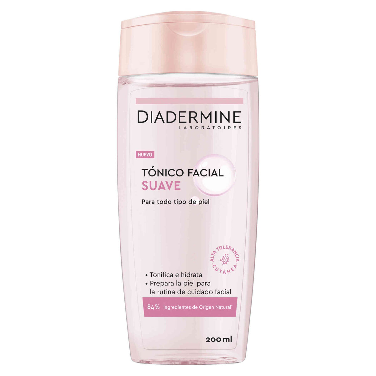 Diadermine Gentle Cleansing Toner 200ml
