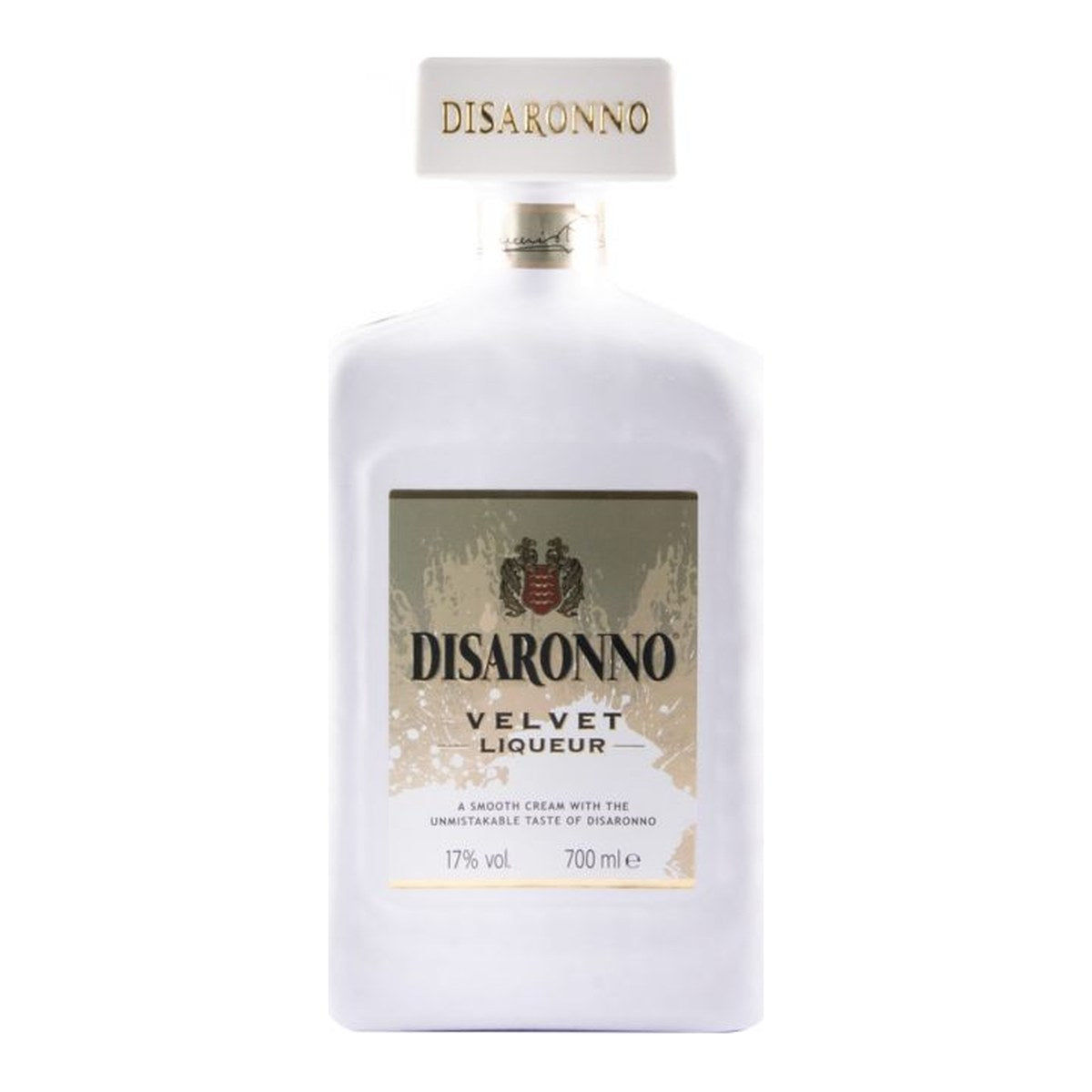 Disaronno Velvet Cream Liqueur 700ml 17% ABV