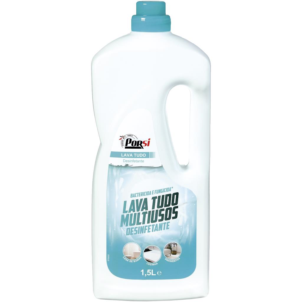 Disinfectant Multi-Purpose Cleaner 1.5L