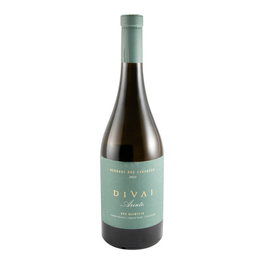 DIVAI Arinto White Wine Alentejo 2022 750ml 13% ABV