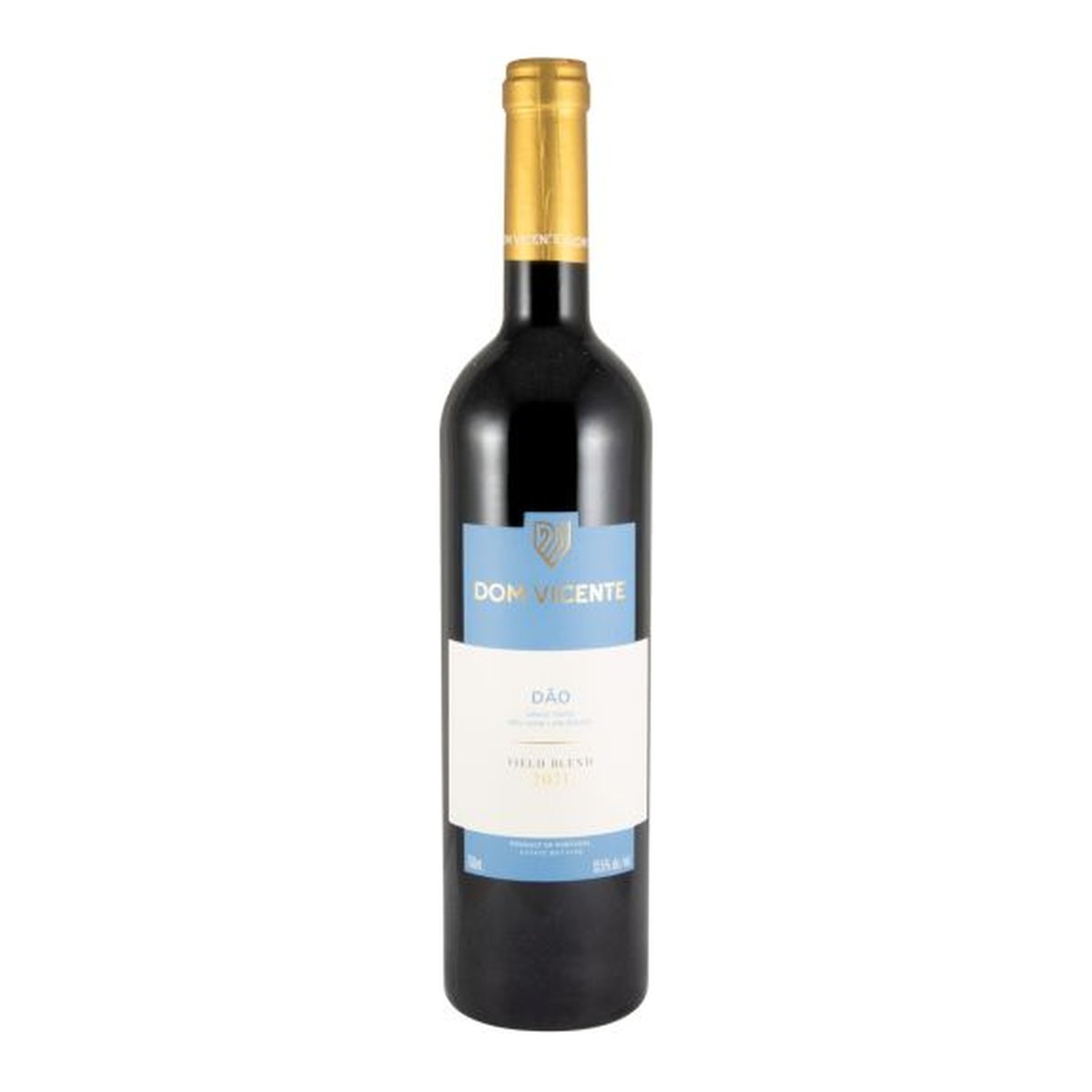Dom Vicente Field Blend Red Wine Dão 2021 750ml 13.5% ABV