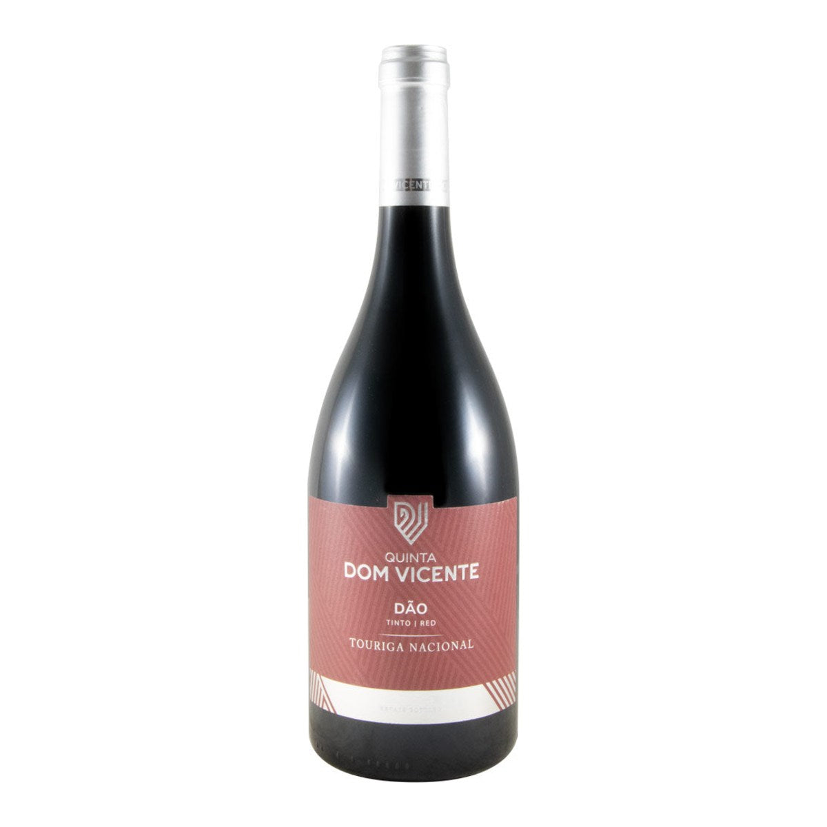 Dom Vicente Touriga Nacional Red Wine Dão 2021 750ml 14.5% ABV