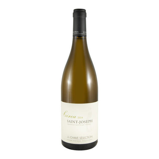 Domaine Jean-Louis Chave Sélection Circa Saint-Joseph White Wine Côtes du Rhône 2024 750ml 13.5% ABV