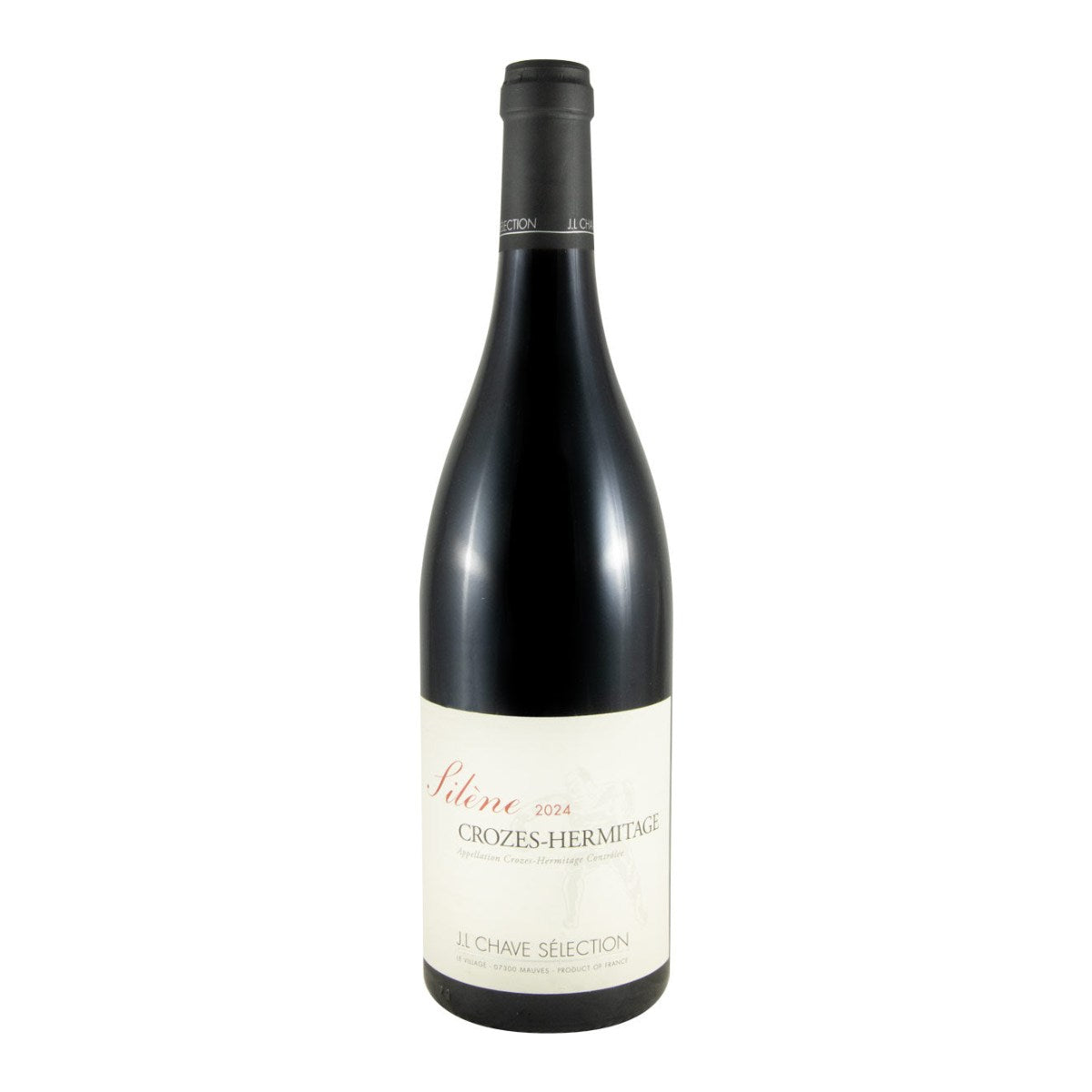 Domaine Jean-Louis Chave Sélection Silène Crozes-Hermitage Red Wine Côtes du Rhône 2024 750ml 13% ABV