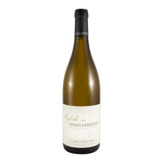 Domaine Jean-Louis Chave Sélection Sybèle Crozes-Hermitage White Wine Côtes du Rhône 2024 750ml 13% ABV