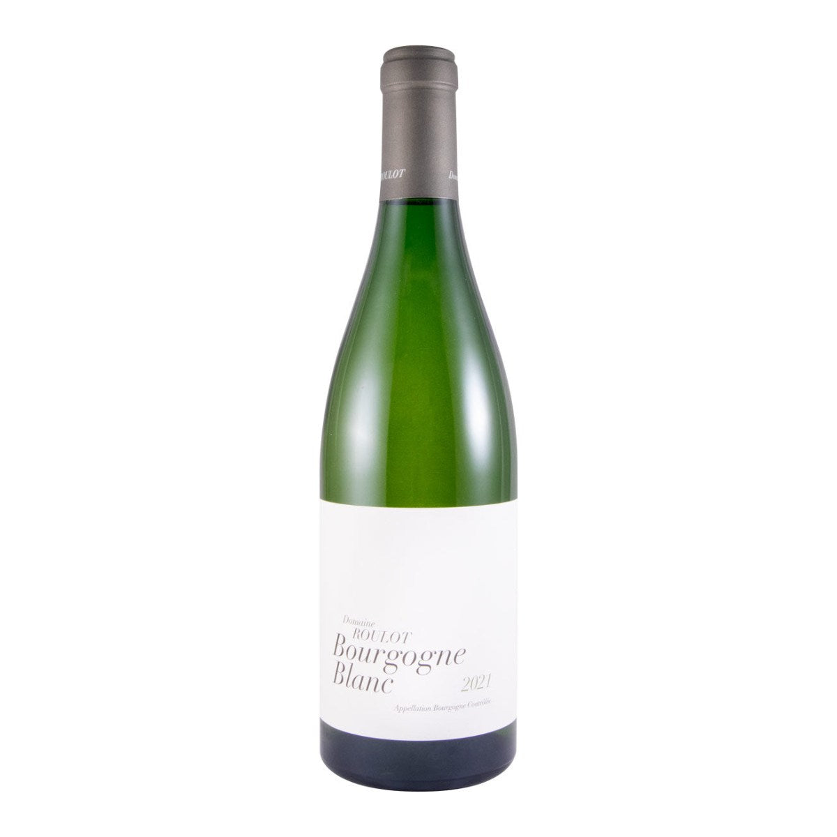 Domaine Roulot Bourgogne White Wine Burgundy 2021 750ml 13.5% ABV