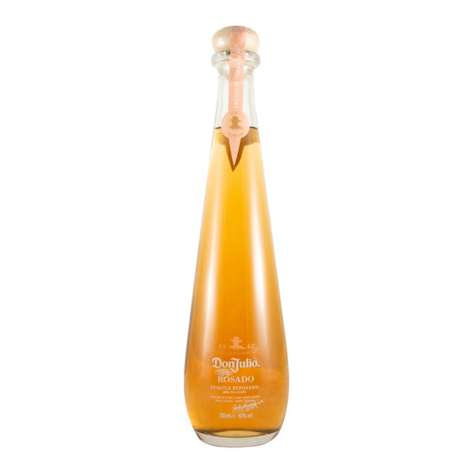 Don Julio Rosado Tequila Reposado 700ml 40% ABV