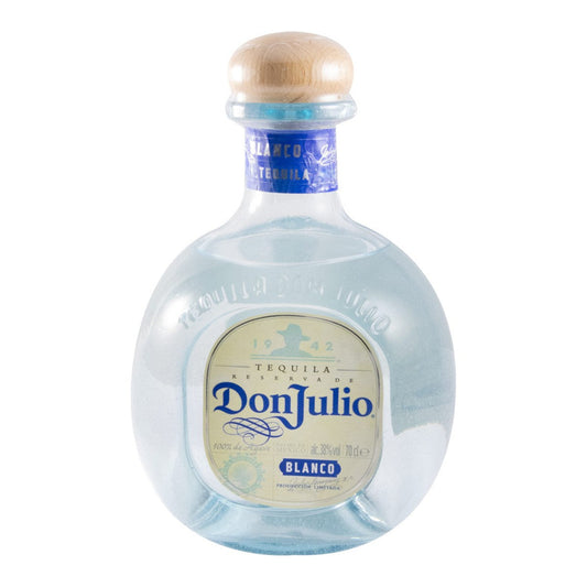 Don Julio Tequila Blanco 700ml 38% ABV