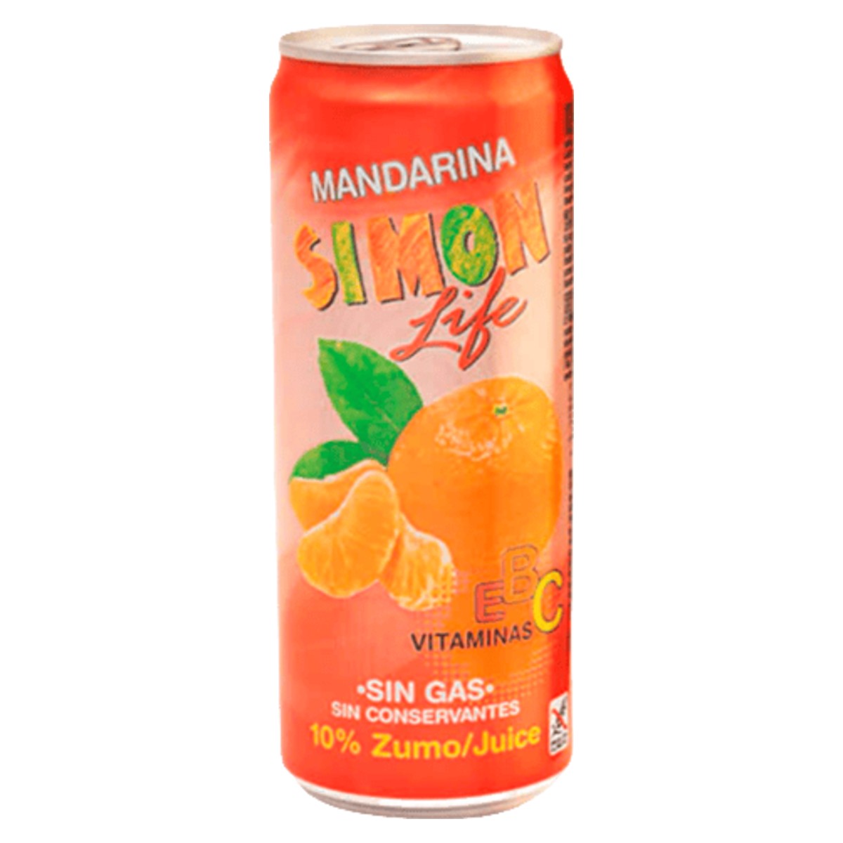 Don Simón Mandarin Drink 330ml