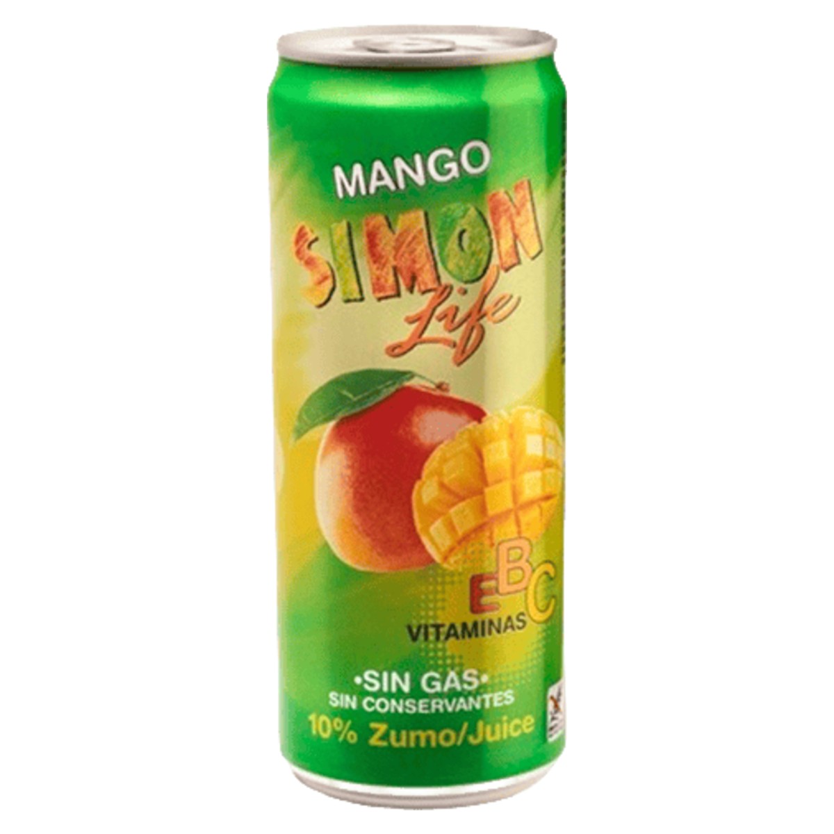 Don Simón Mango Drink 330ml