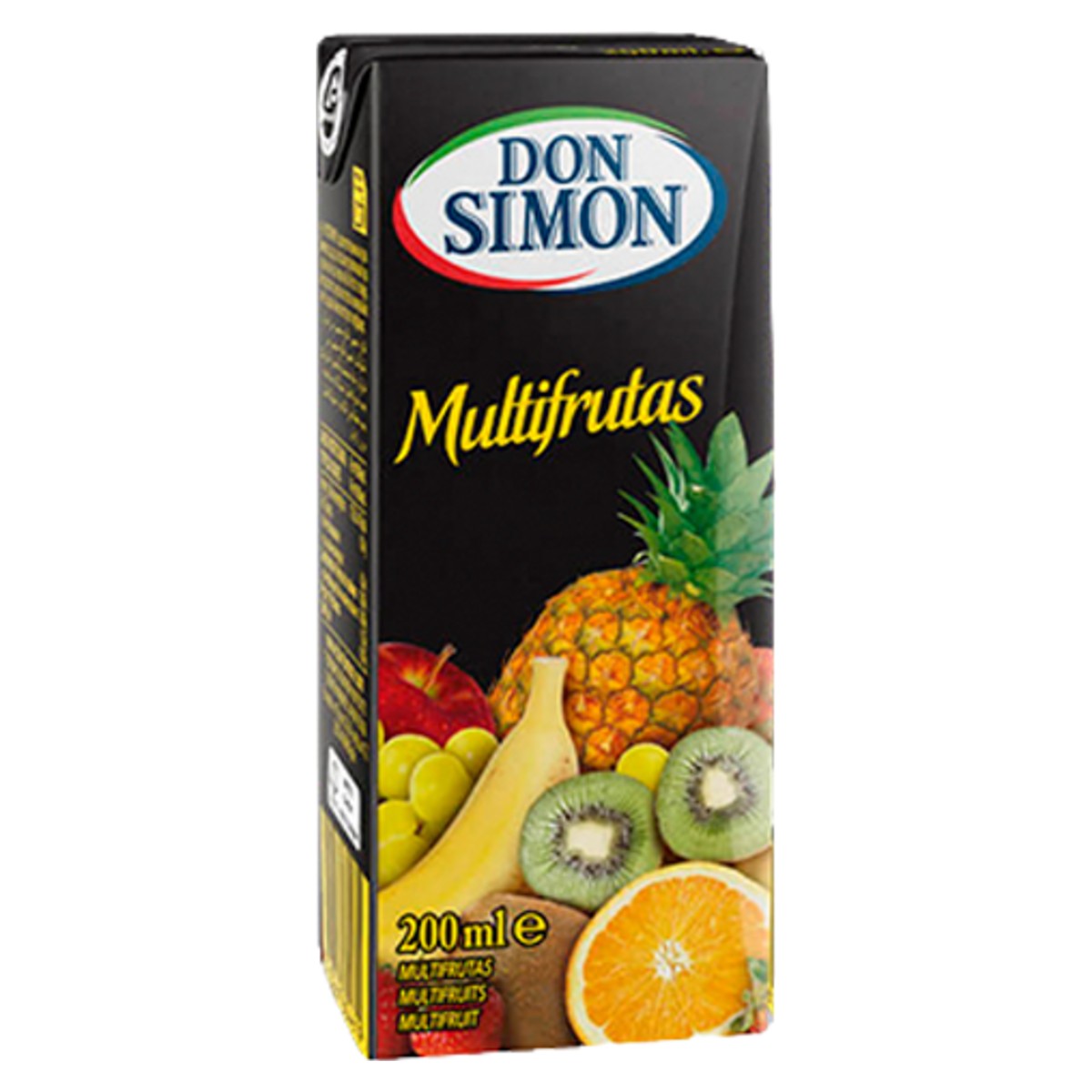Don Simón Multifruit Nectar 200ml