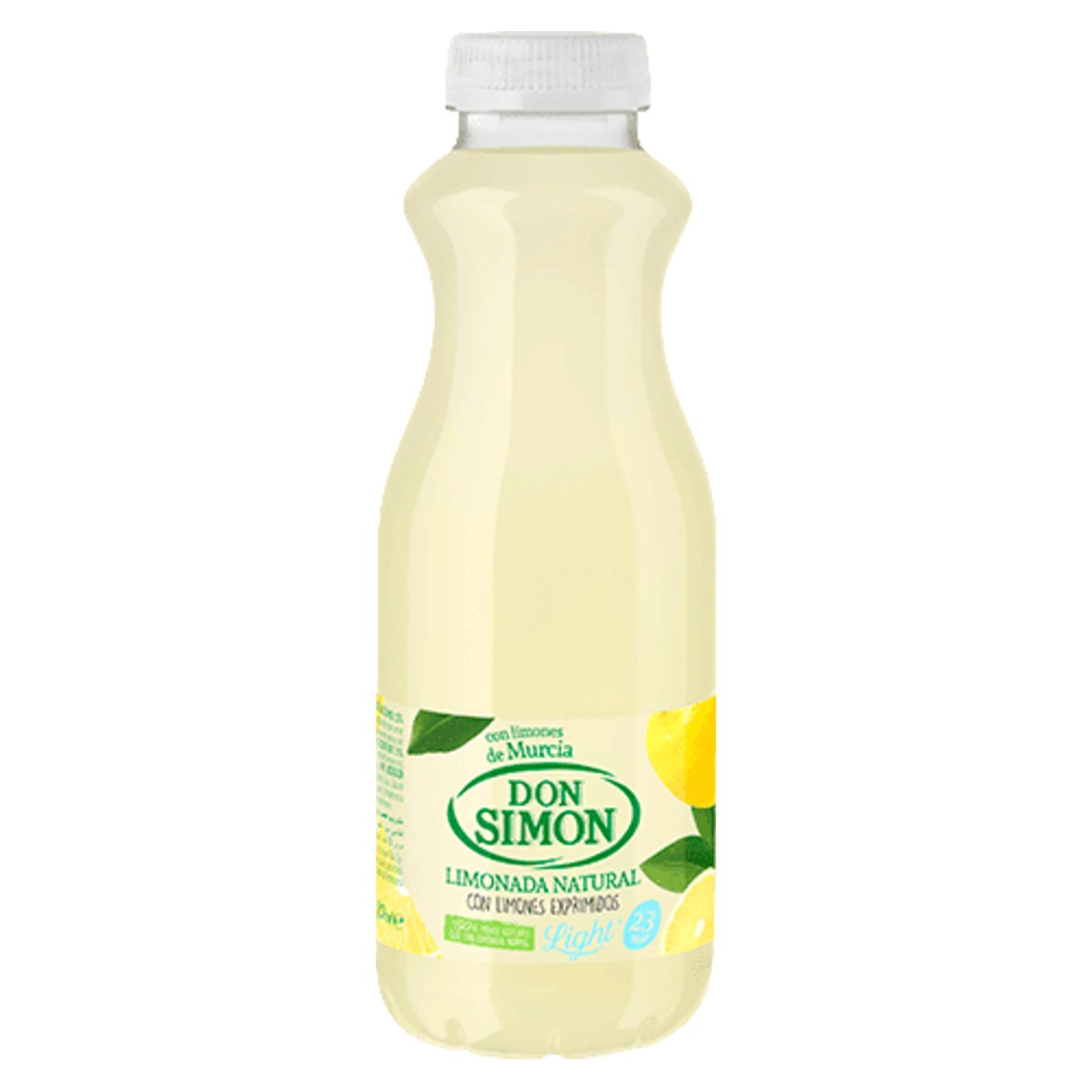 Don Simón Natural Lemonade 330ml