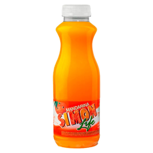 Don Simón Simon Life Tangerine Drink 330ml