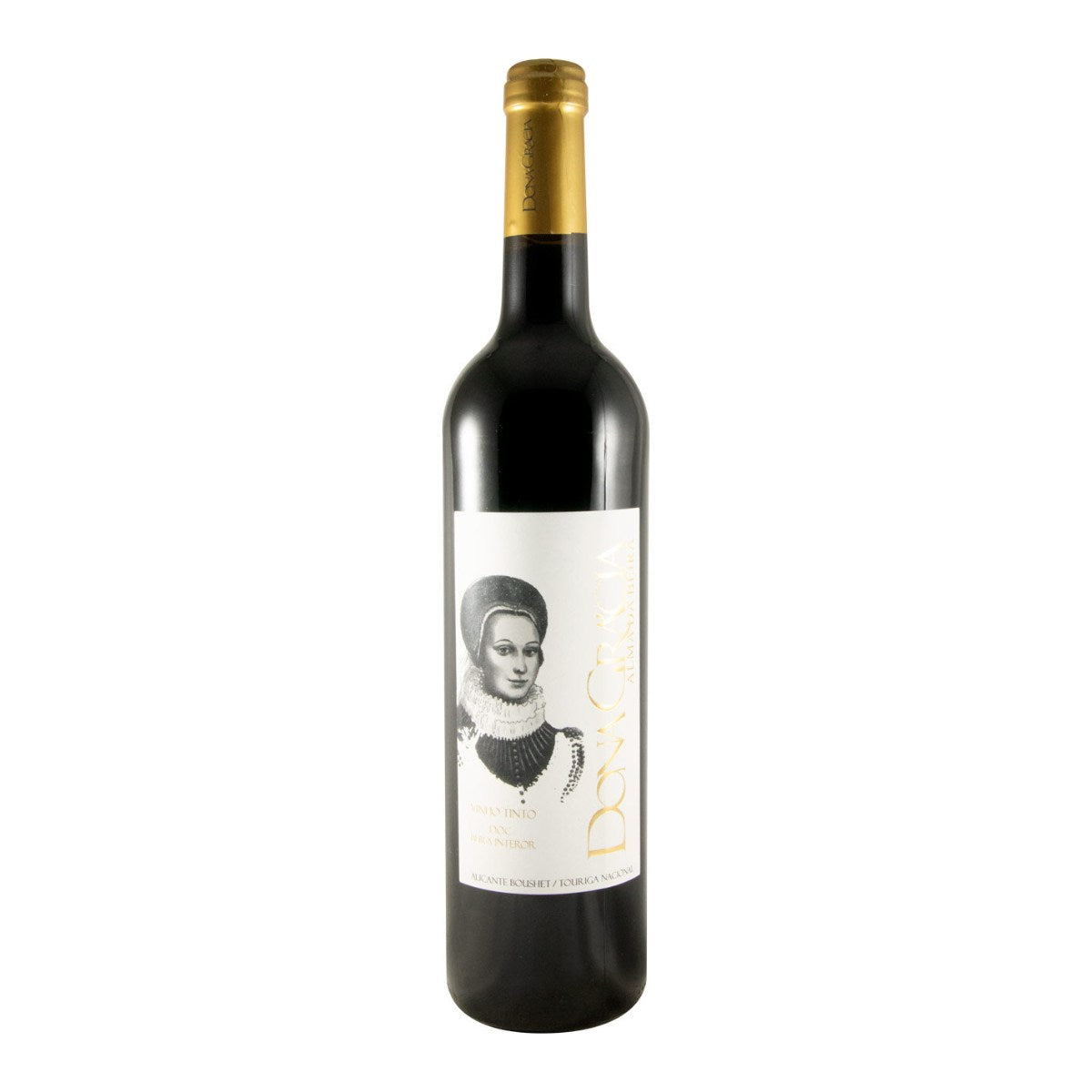 Dona Grácia Kosher Red Wine Beira Interior 2023 750ml 13.5% ABV