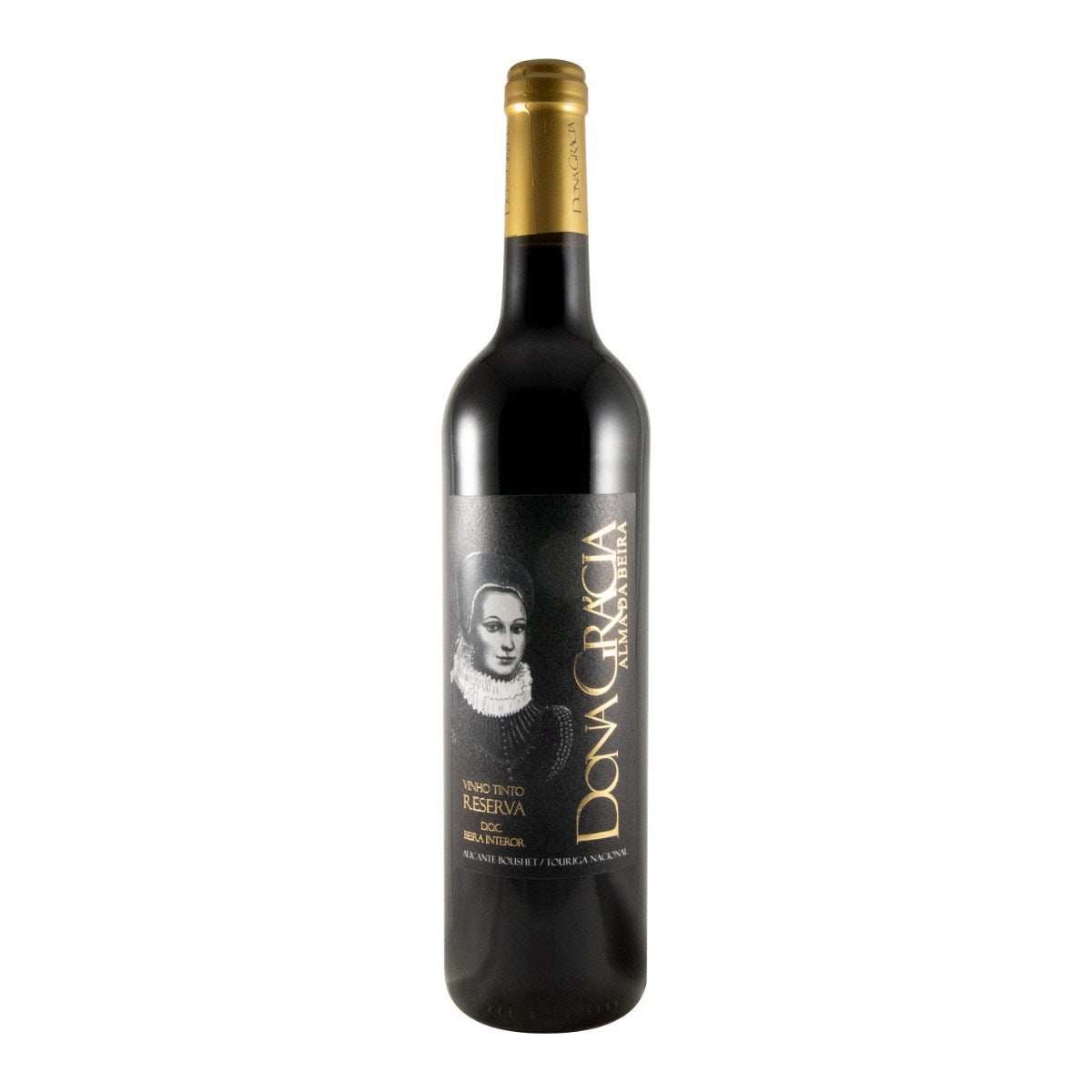 Dona Grácia Reserva Kosher Red Wine Beira Interior 2023 750ml 14% ABV
