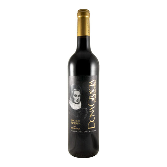 Dona Grácia Reserva Kosher Red Wine Beira Interior 2023 750ml 14% ABV